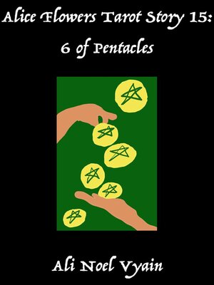cover image of 6 of Pentacles
